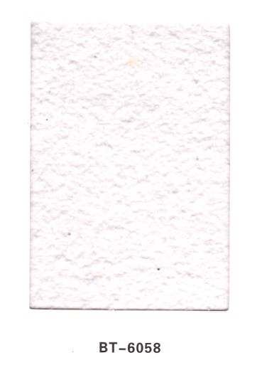 中國(guó)創(chuàng)新性彩色裝飾砂漿（浮雕型）