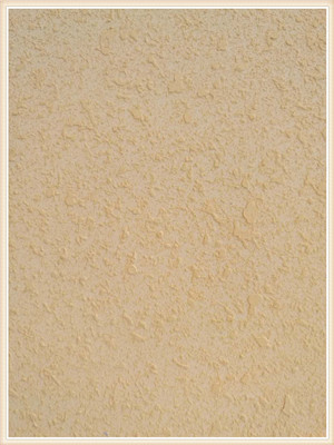 中國(guó)創(chuàng)新型彩色裝飾砂漿（浮雕型）